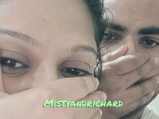 Mistyandrichard