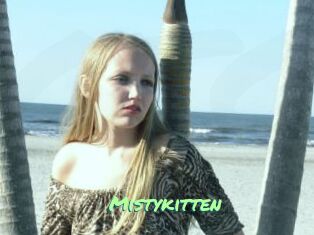 Mistykitten
