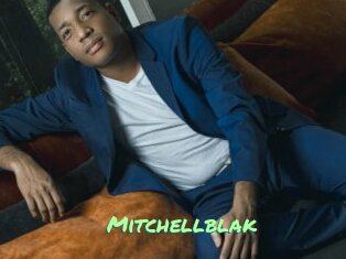 Mitchellblak