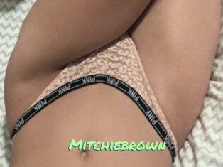 Mitchiebrown