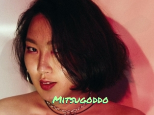 mitsugoddo Gothicorgien