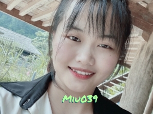 Miu039