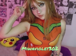 Miwaviolet302