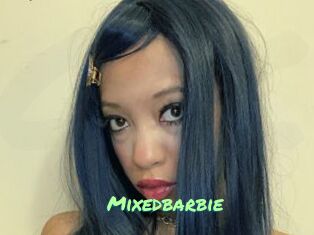 Mixedbarbie