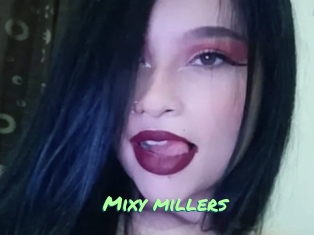 Mixy_millers