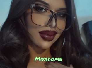 miyadome Gothicorgien