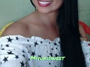 Miyukisweet