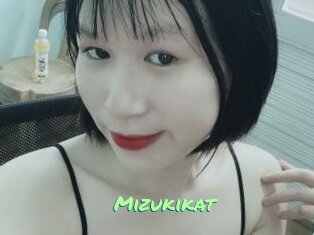 Mizukikat