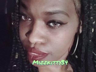 mizzkitty34 Gothicorgien