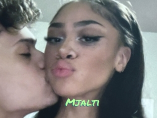 Mjalti