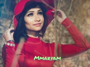 Mmaryam