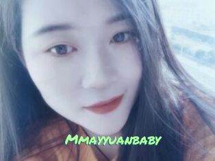 Mmayyuanbaby