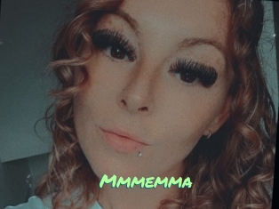 Mmmemma