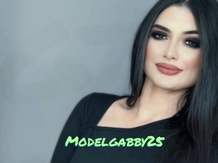 Modelgabby25