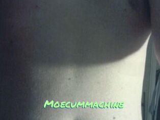 Moecummachine