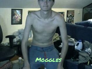 Moggles