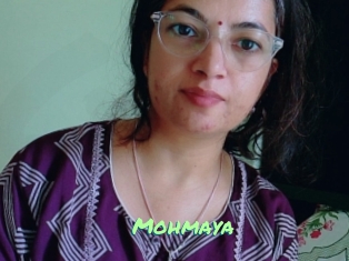 mohmaya Gothicorgien