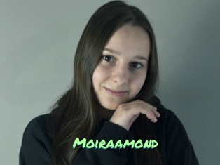 Moiraamond