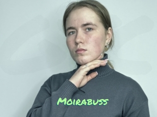 Moirabuss