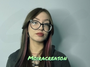Moiracreason