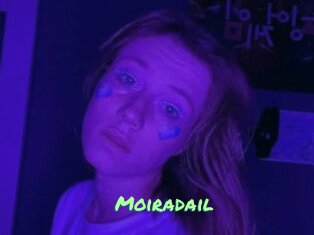 Moiradail