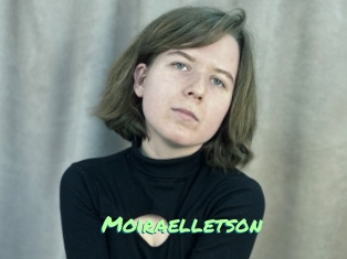 Moiraelletson