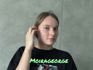 Moirageorge