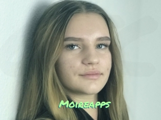 Moireapps