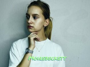 Moirebeckett