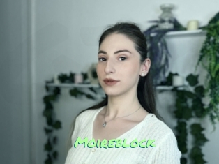 Moireblock