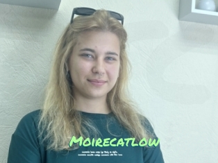 Moirecatlow