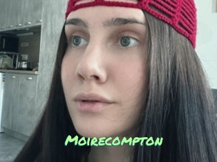 Moirecompton