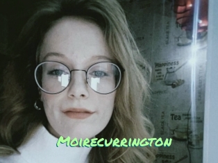 Moirecurrington