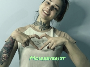 Moireeverist