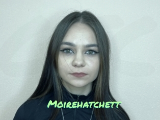 moirehatchett Gothicorgien