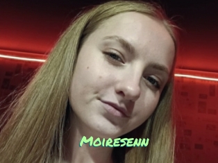 moiresenn Gothicorgien