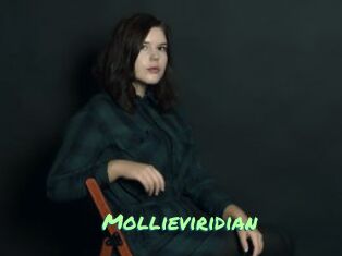 Mollieviridian