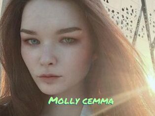Molly_cemma