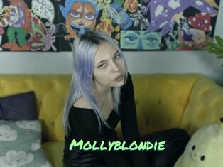 Mollyblondie