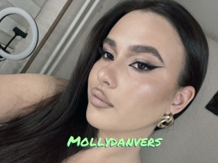 mollydanvers Gothicorgien