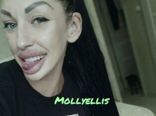 mollyellis Gothicorgien