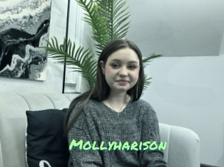 mollyharison Gothicorgien