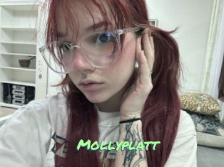 Mollyplatt