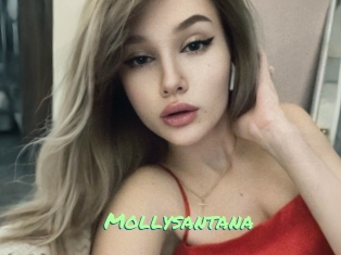 Mollysantana