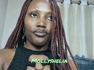 Mollyshelia