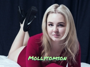 Mollytomson