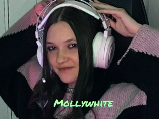 Mollywhite