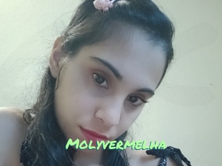 Molyvermelha