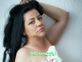 MommzSU