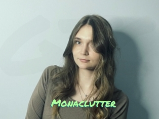 Monaclutter